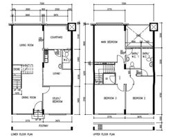 Blk 15 Toh Yi Drive (Bukit Timah), HDB Executive #631625611